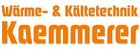 Logo Hallenheizung Kaemmerer